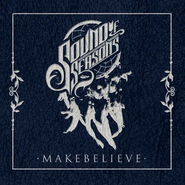 Make Believe by Sound Of Seasons - album cover