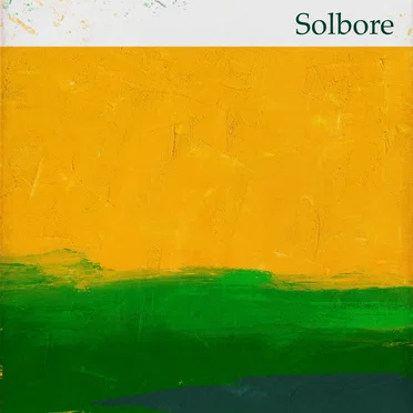 Never Alone, Often Lonely by Solbore - album cover