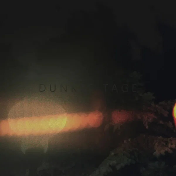 Dunkle Tage