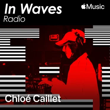 In Waves Radio Presents The Floor with Chloe Calliet, Ep. 2