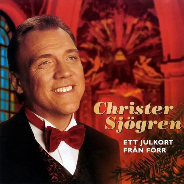 Ett julkort från förr