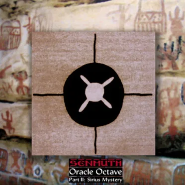 Oracle Octave, Part II: Sirius Mystery