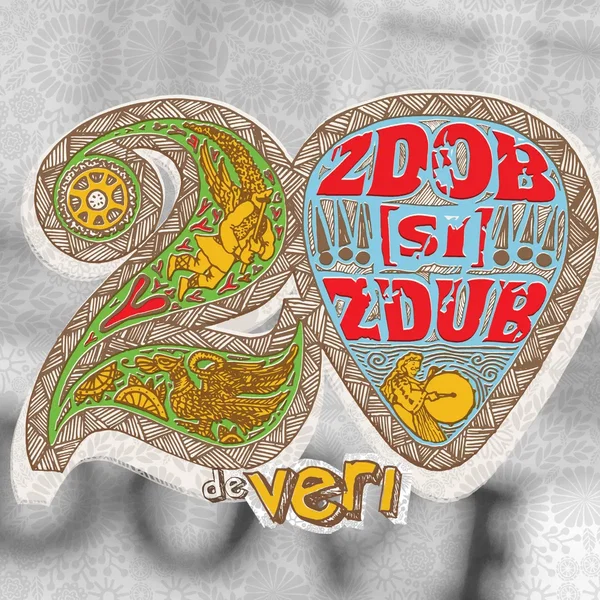 20 de Veri