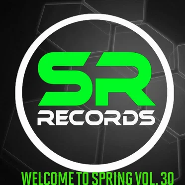 Welcome To Spring Vol. 30 by Various Artists - album cover