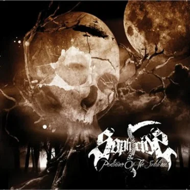 Perdition of the Sublime by Sophicide - album cover