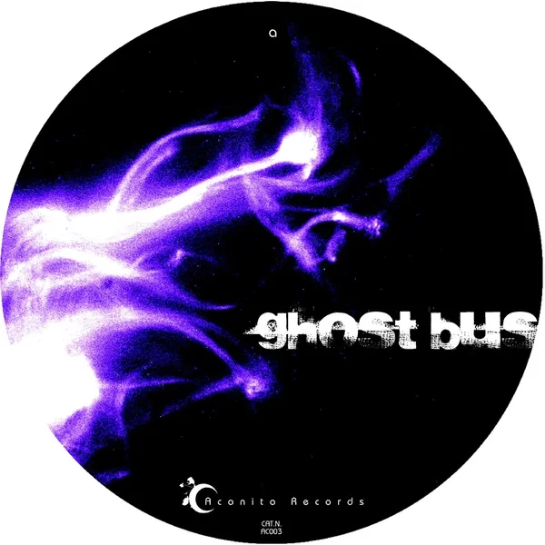 Ghost Bus