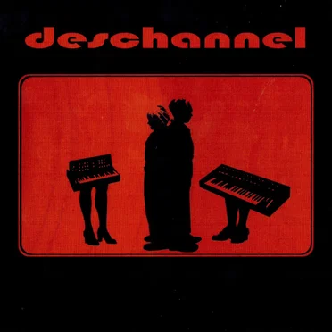 Deschannel / Hanna Trance by Deschannel - album cover
