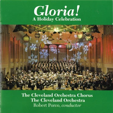 Gloria!