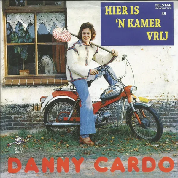 Hier is ’n kamer vrij / Spreek je ook Hollands