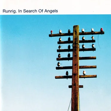 In Search of Angels