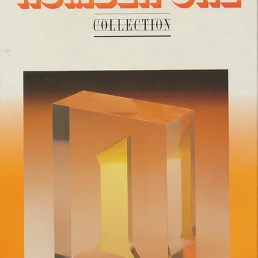 The Number One Collection by Various Artists - album cover