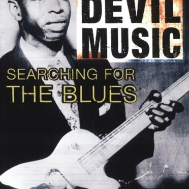 Chasin' That Devil Music by Various Artists - album cover