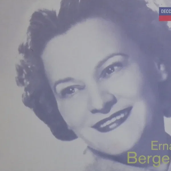 Erna Berger