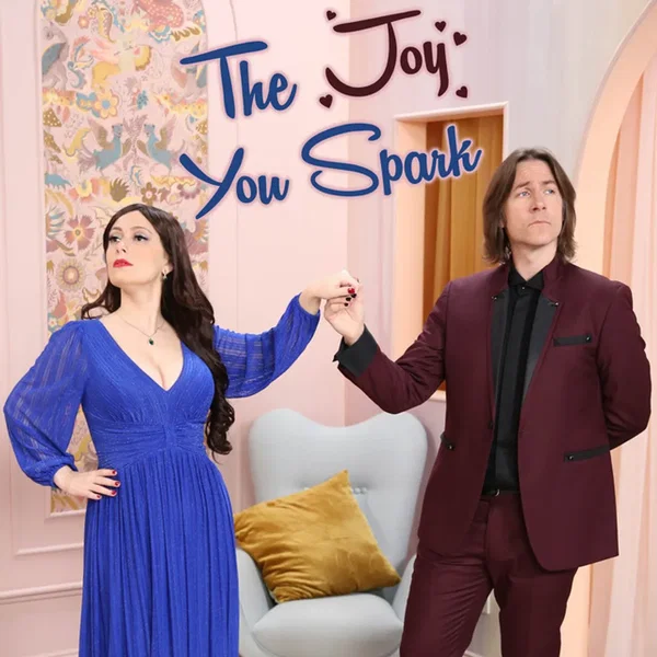 The Joy You Spark