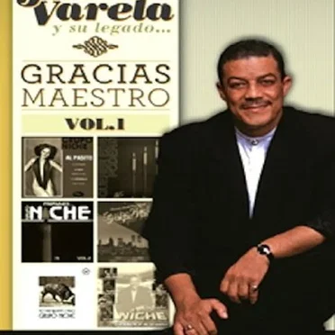 Gracias maestro, volumen 1 - Jairo Varela