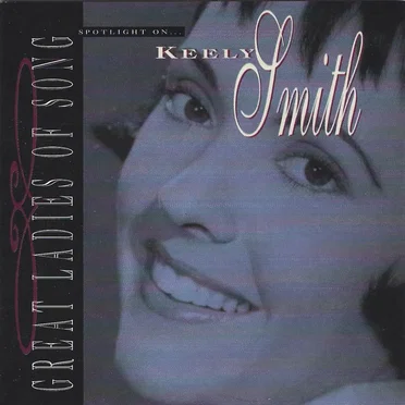 Spotlight On ... Keely Smith