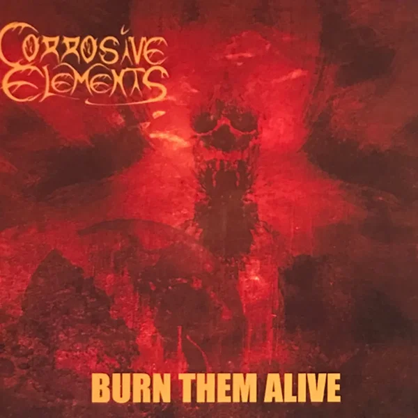 Burn Them Alive