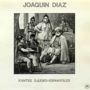 Kantes Djudeo-Espanyoles