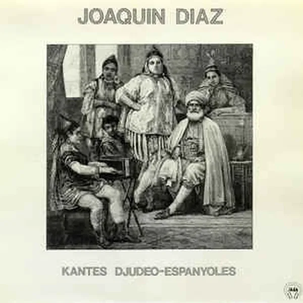 Kantes Djudeo-Espanyoles