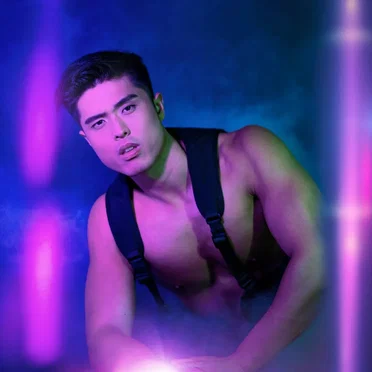 Responsible by ETHAN - album cover