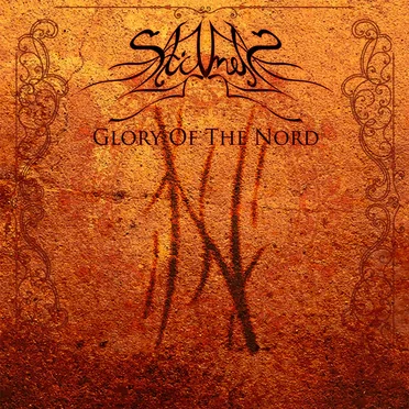 Glory of the Nord by Stillness - album cover