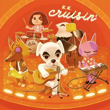 K.K. Cruisin’ (unplugged)