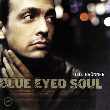 Blue Eyed Soul