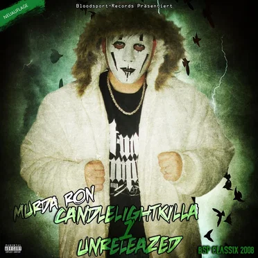 Candlelightkilla Unreleazed 1