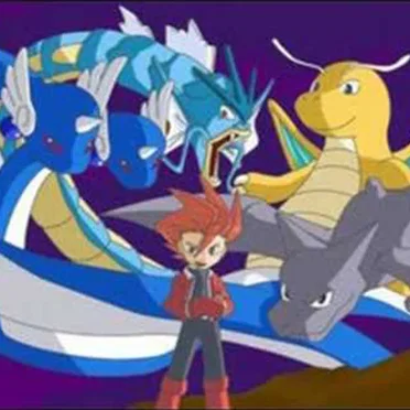 Pokemon G/S/C: Champion Remix