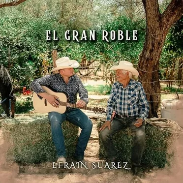 Efrain Suarez Contreras