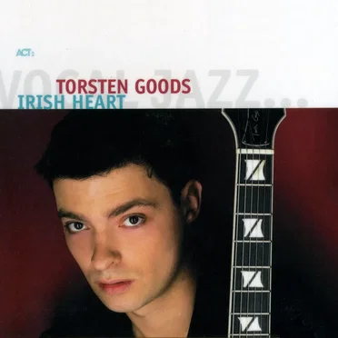 Irish Heart by Torsten Goods - album cover