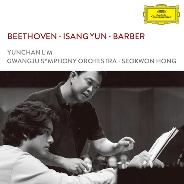 Beethoven ∙ Isang Yun ∙ Barber