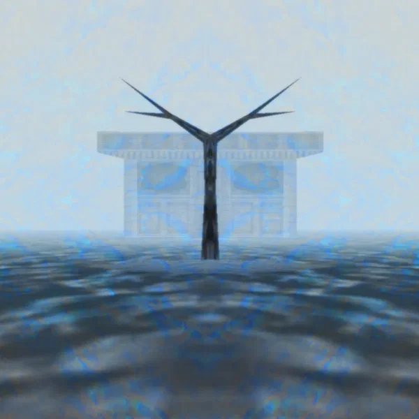 Aquatic Ambience (Water Temple)