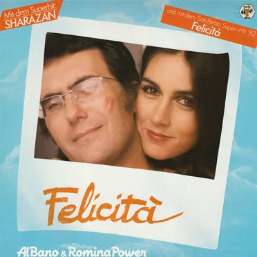Felicità / Aria pura