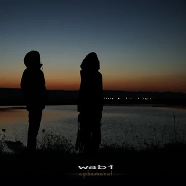 Ephemeral by WABi - album cover