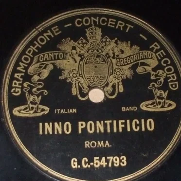 Inno pontificio