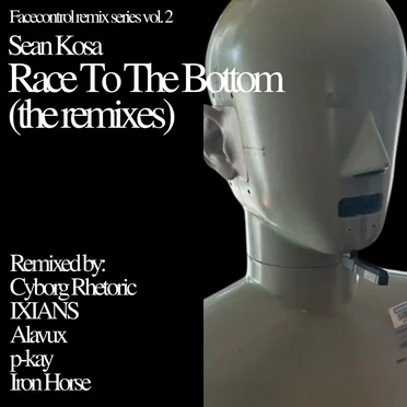 Race To The Bottom (The Remixes)