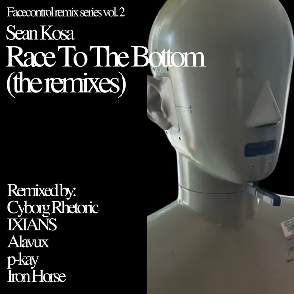 Race To The Bottom (The Remixes)