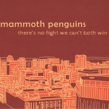 There's No Fight We Can't Both Win