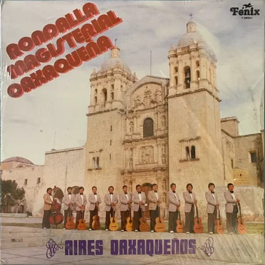 Aires Oaxaqueños