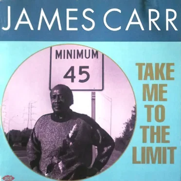 Take Me To The Limit