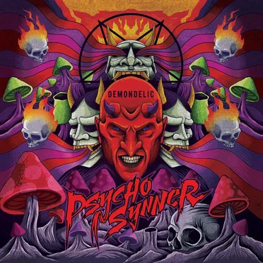 Demondelic