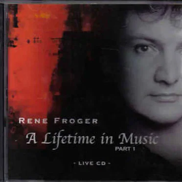 A Lifetime in Music Part 1 - Live CD -