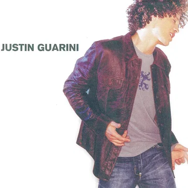 Justin Guarini