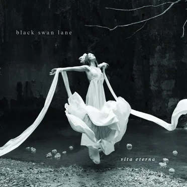Vita Eterna by Black Swan Lane - album cover