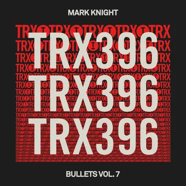 Bullets Vol. 7