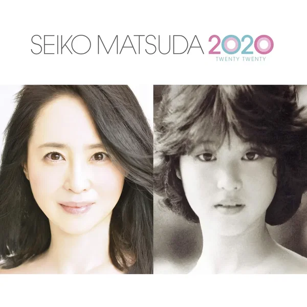 SEIKO MATSUDA 2020