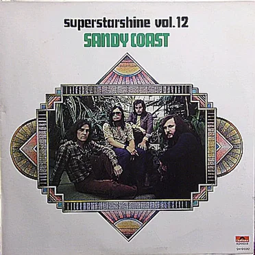 Superstarshine, Vol. 12