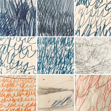 Scribbles