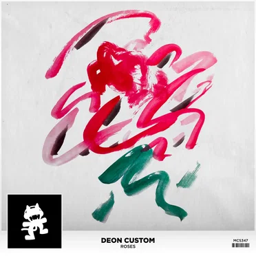 Roses by Deon Custom - album cover